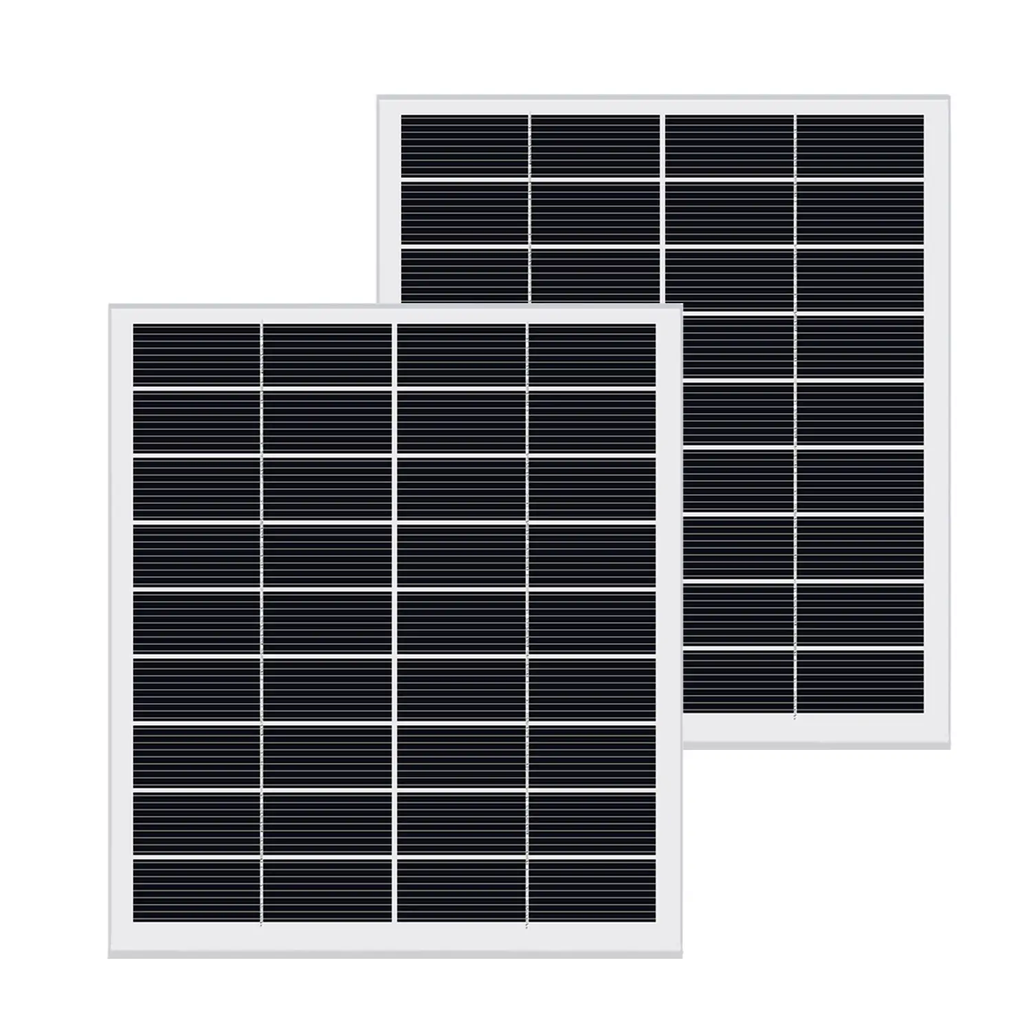 mini solar panel 9V