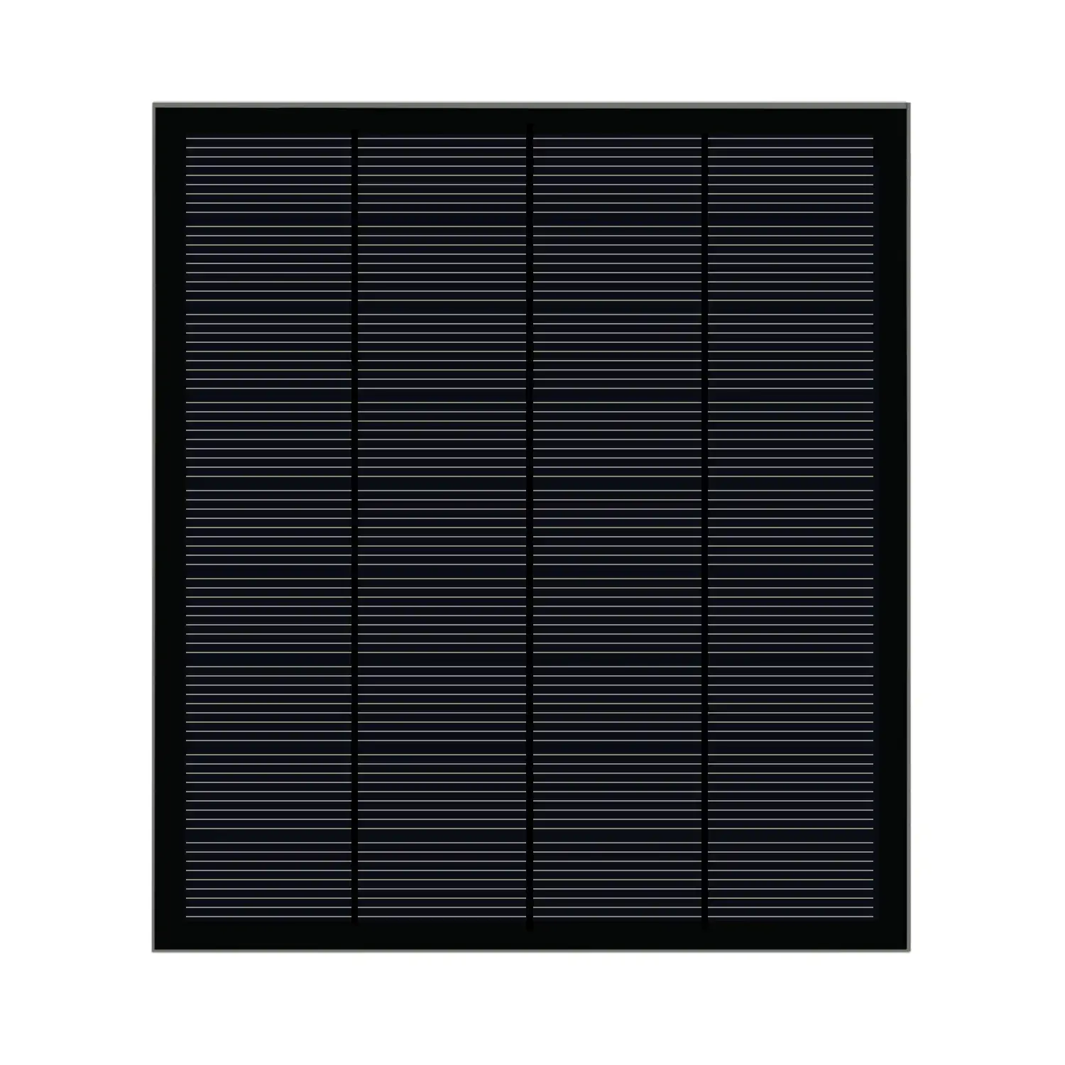 customized mini solar panel