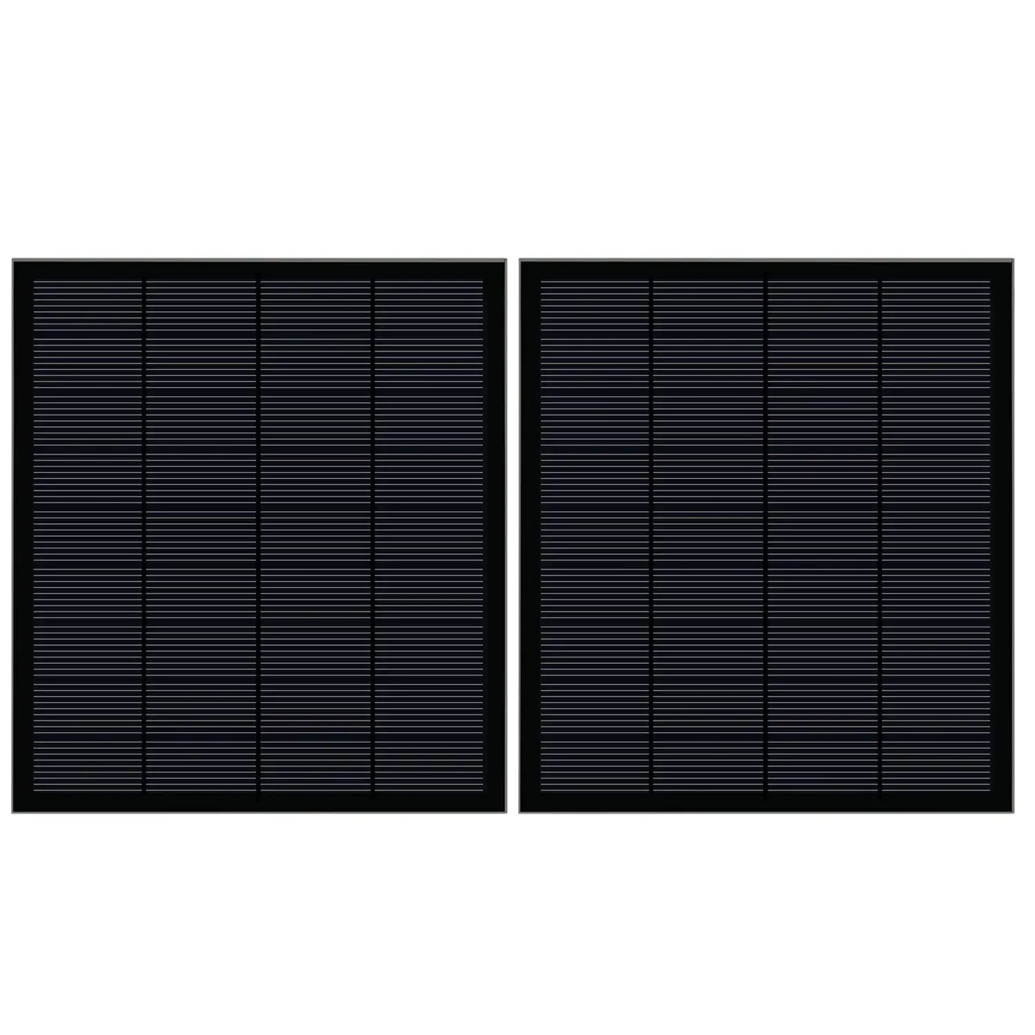 3W mini solar panel