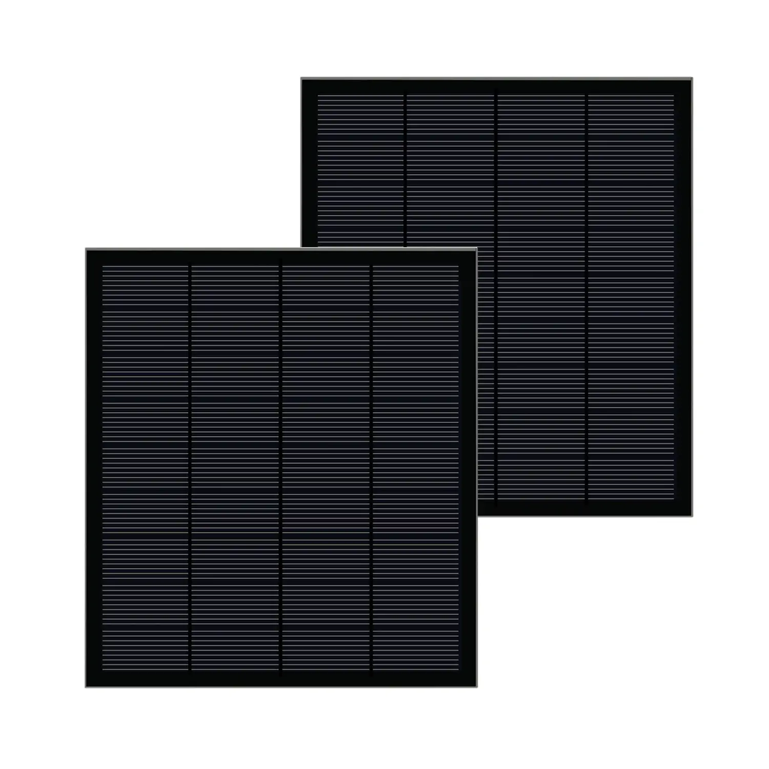 mini solar panel 9V