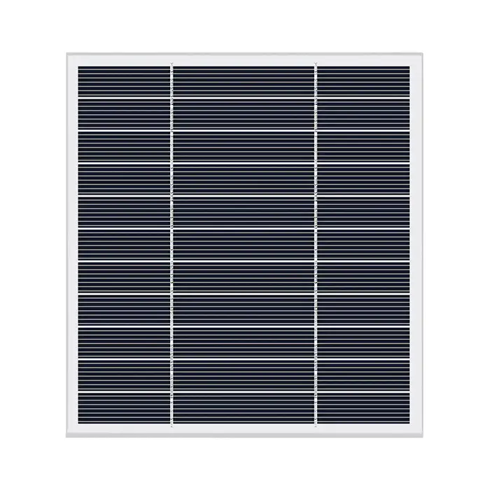 mini solar panel