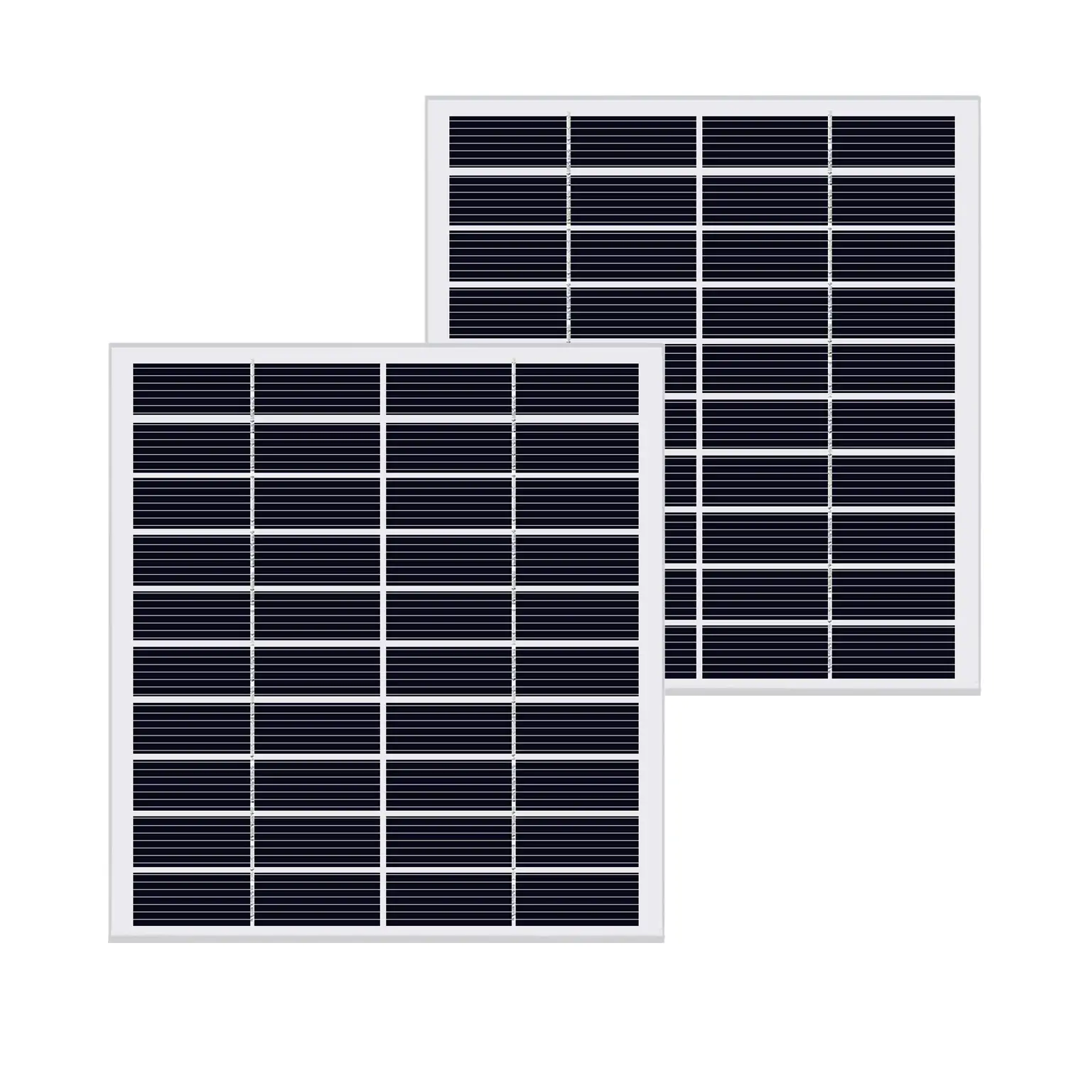 small watt solar panel 5W