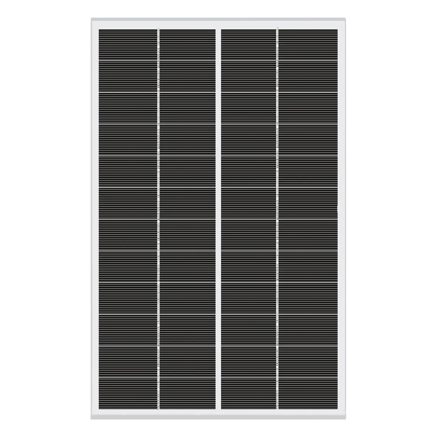 mini solar panel 3W 6V