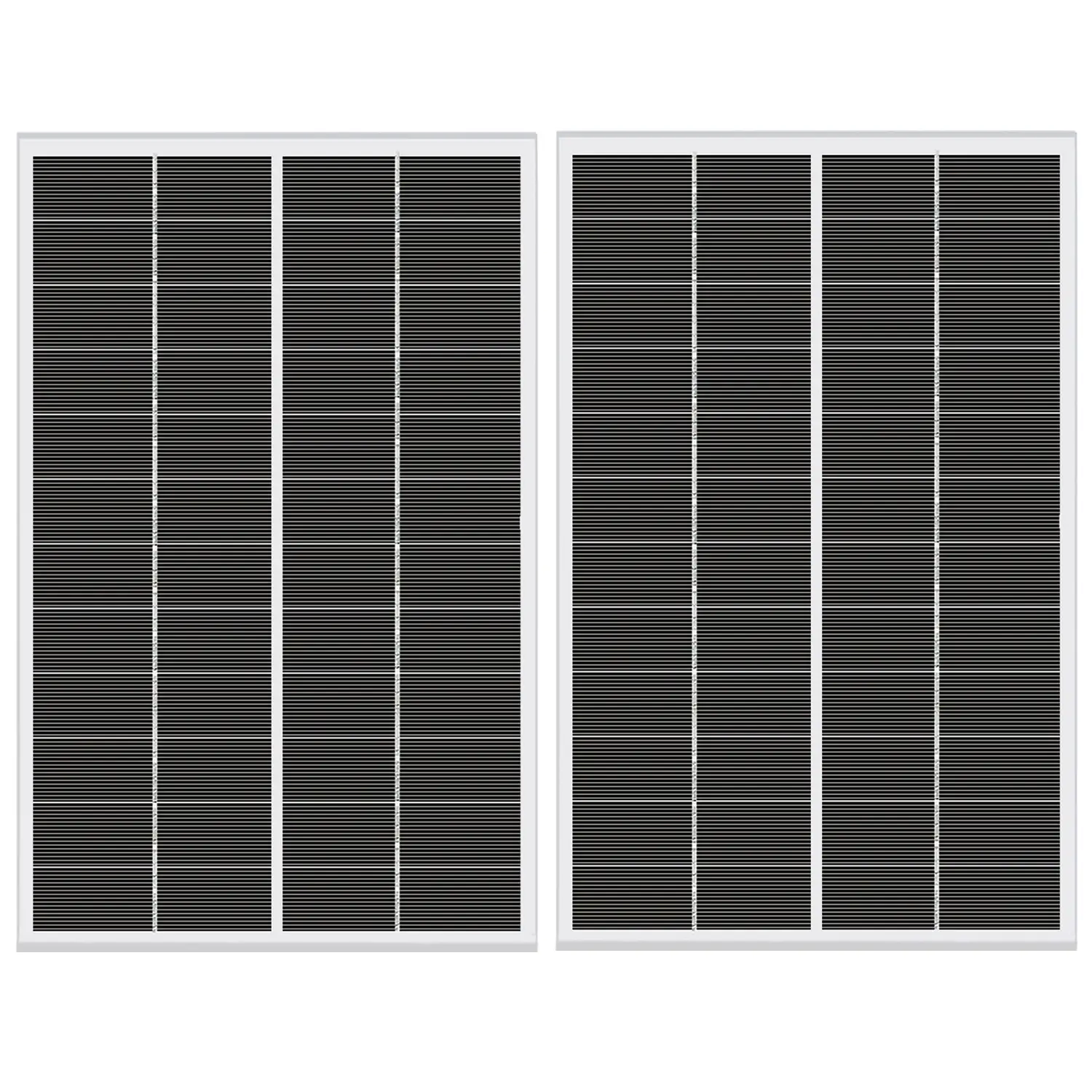 small solar panel 3W 6V