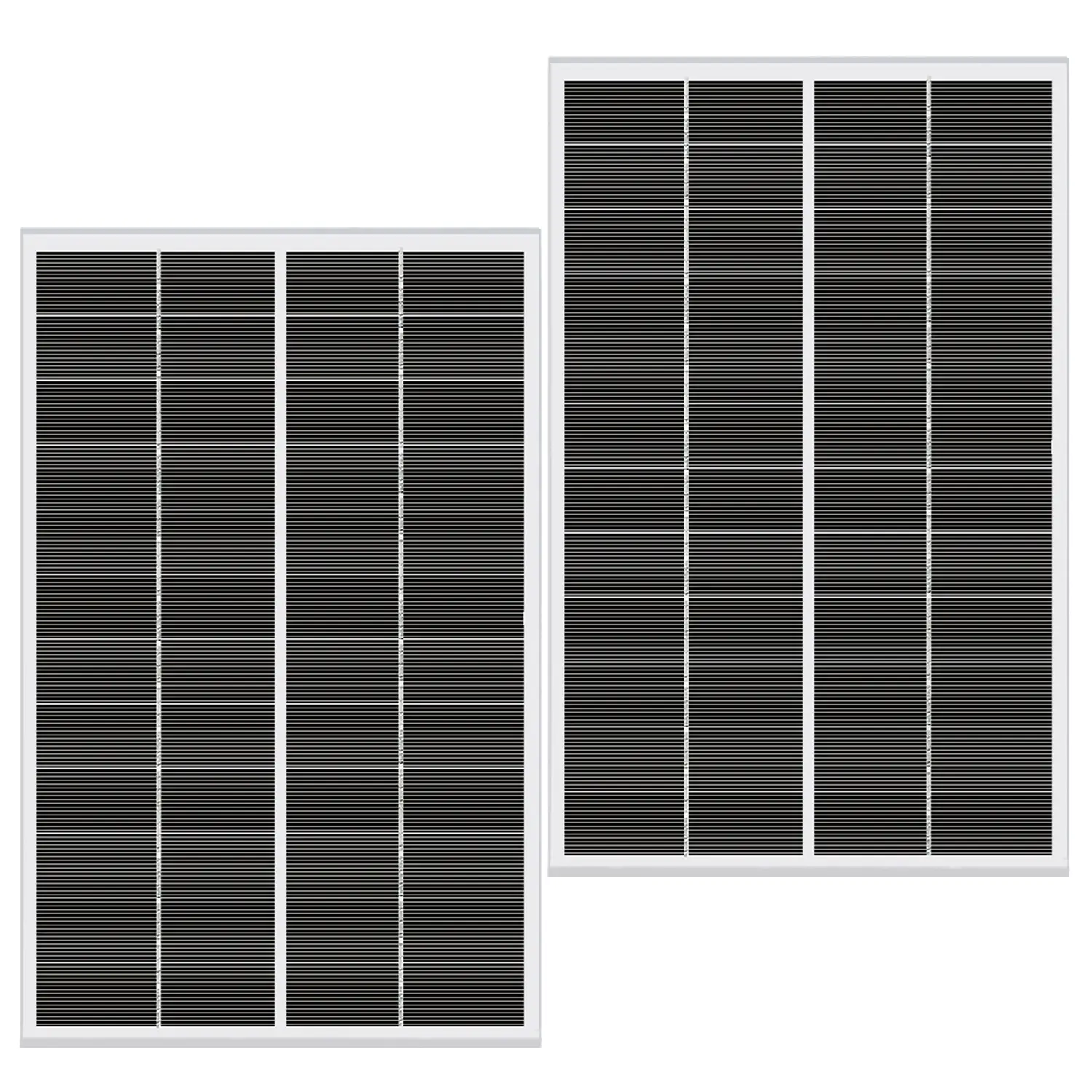 PV Solar Panel 3W 6V