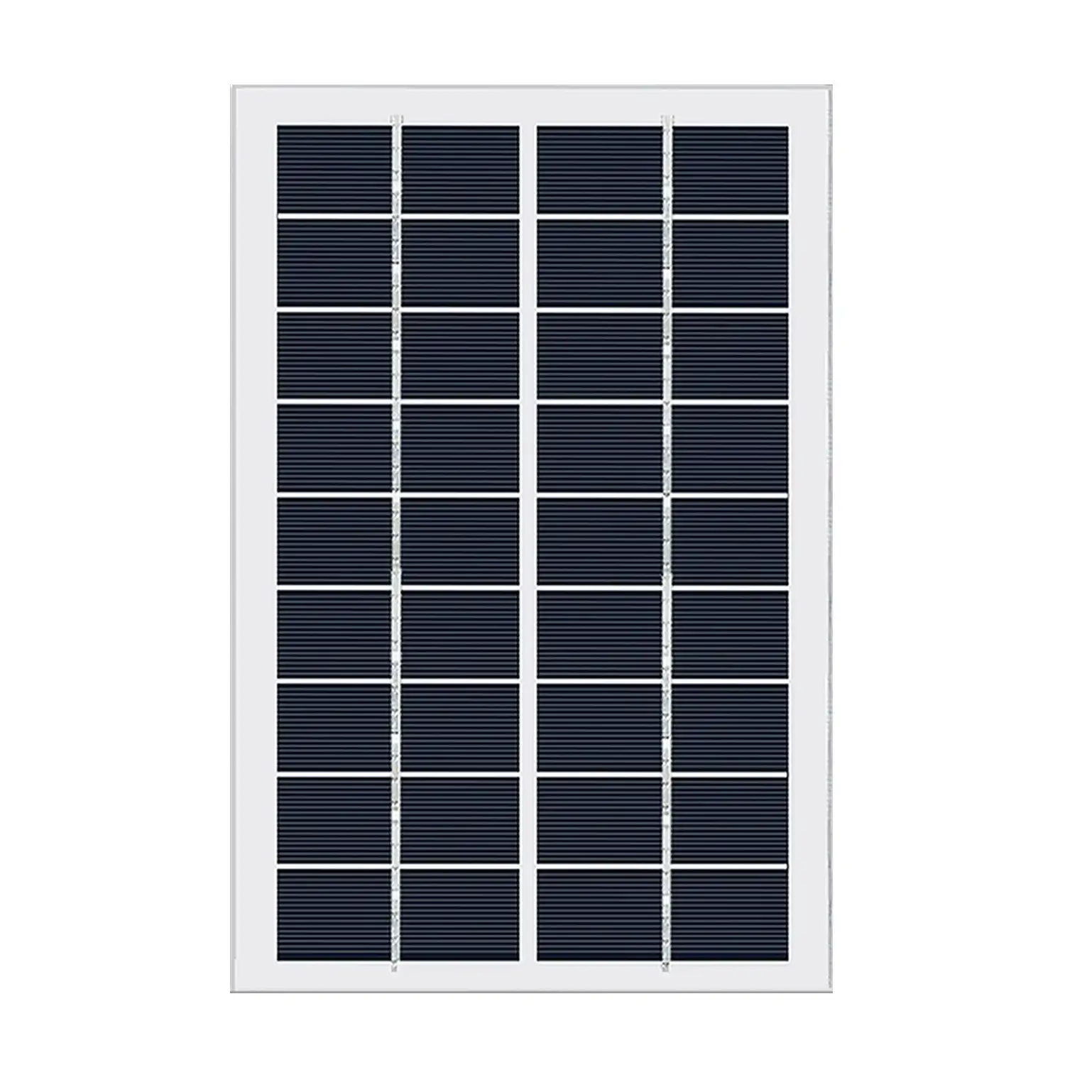 small solar panel