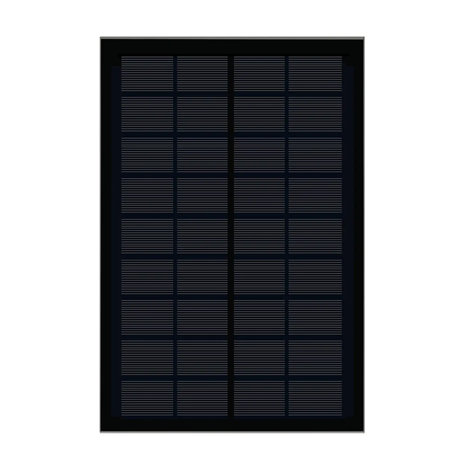 9V solar panel