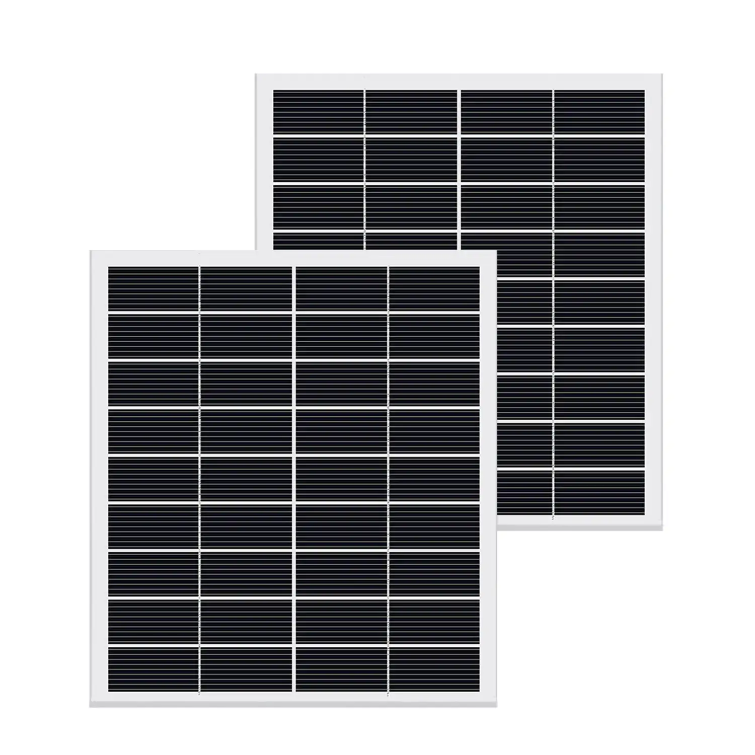 mini solar panel 9V