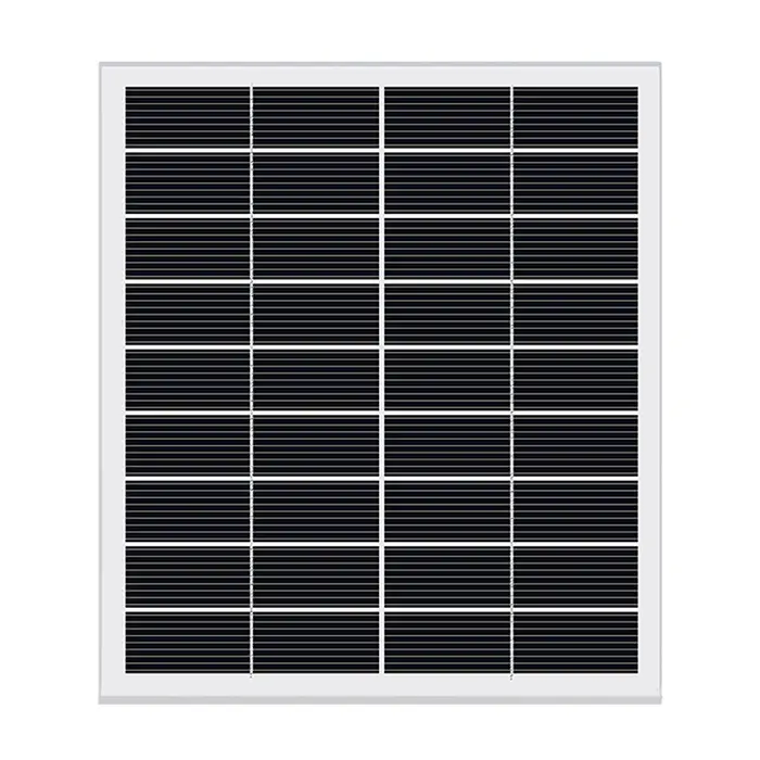 mini solar panel 9V