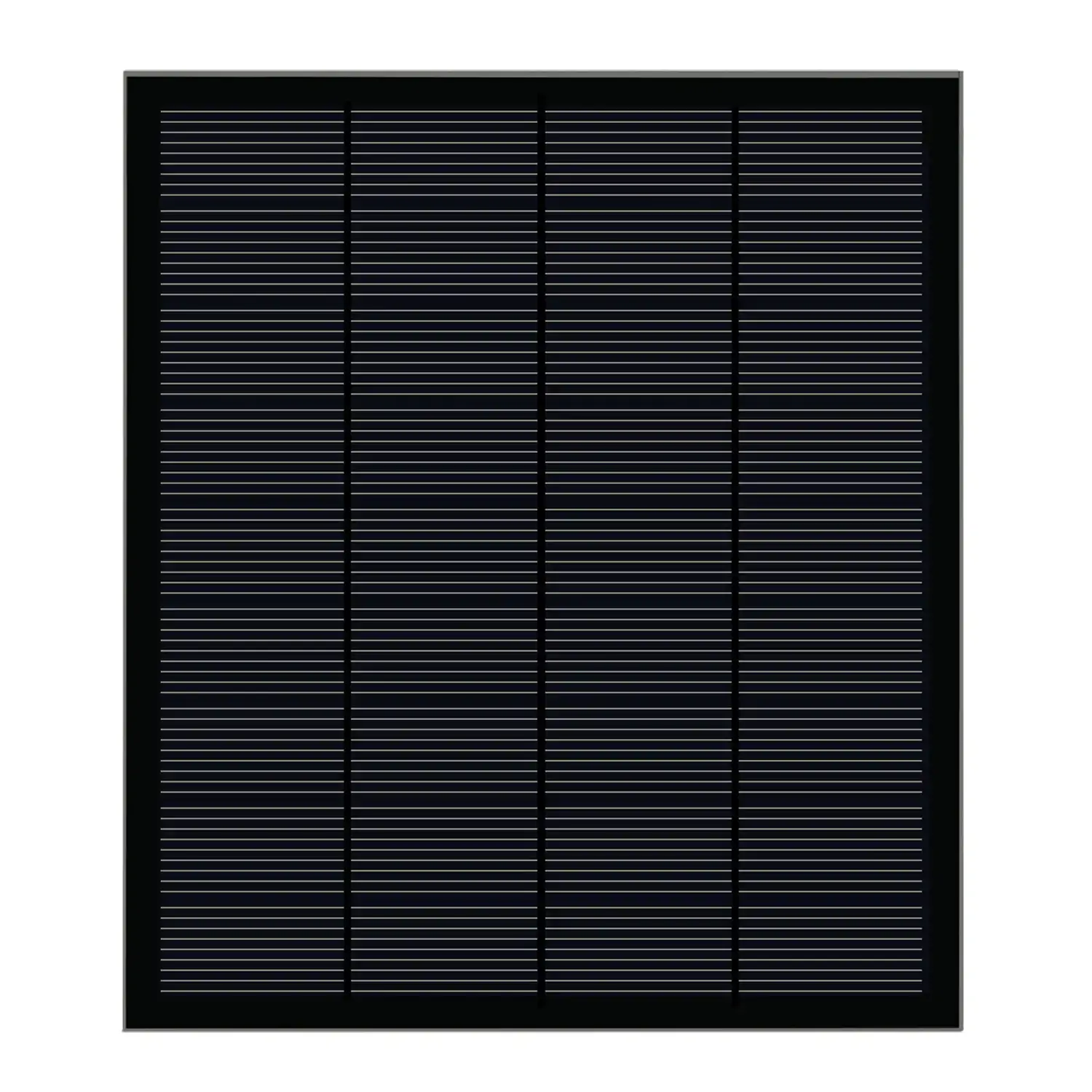 customized mini solar panel