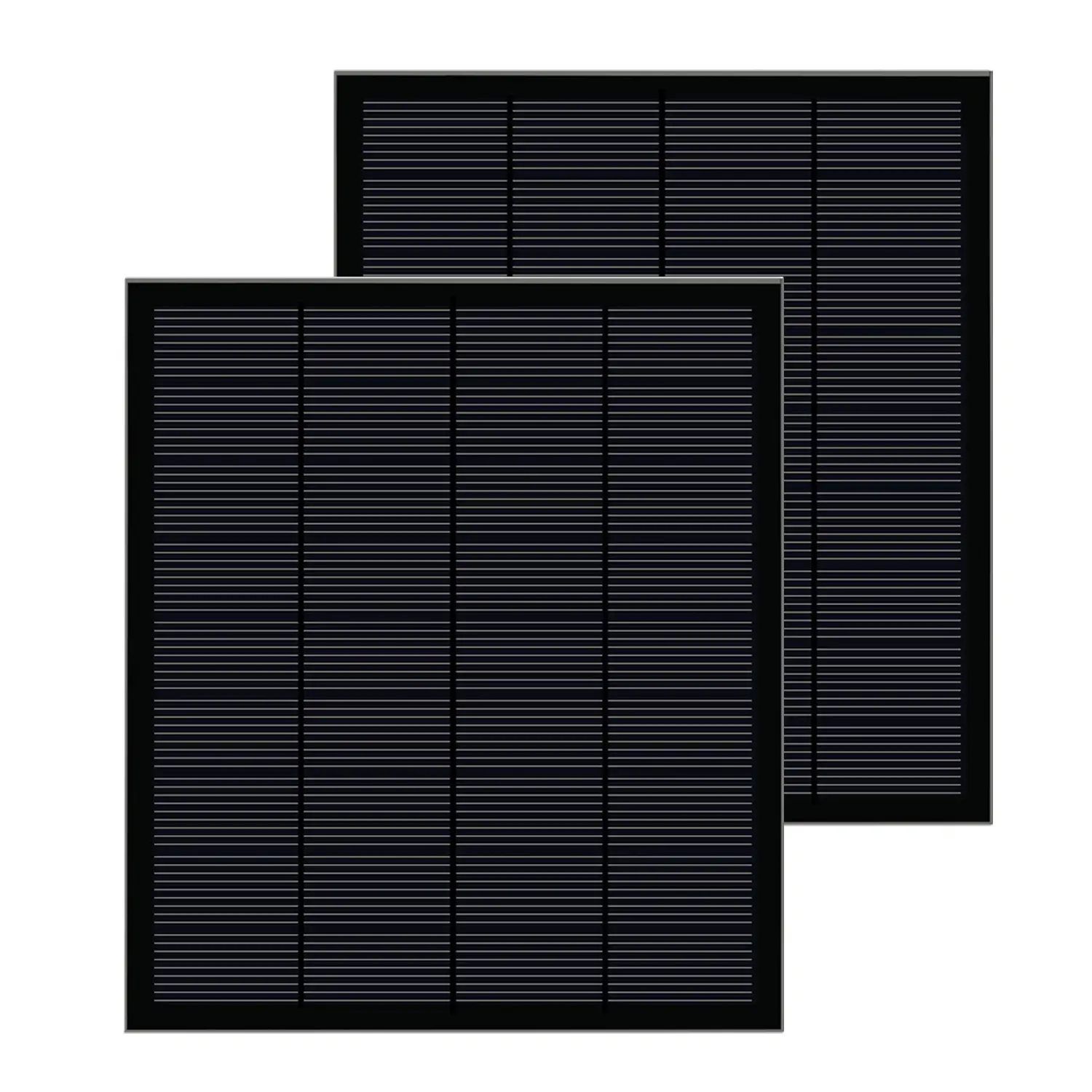 mini solar panel 9V