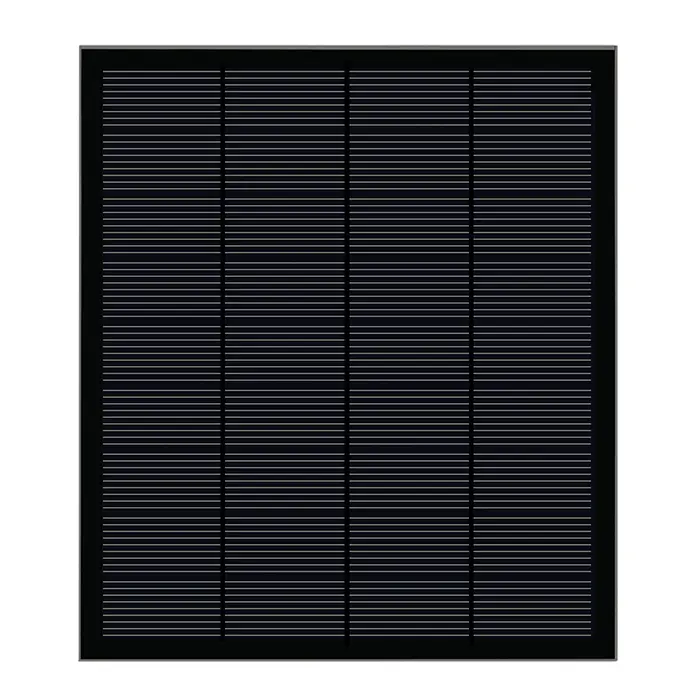 mini solar panel 9V