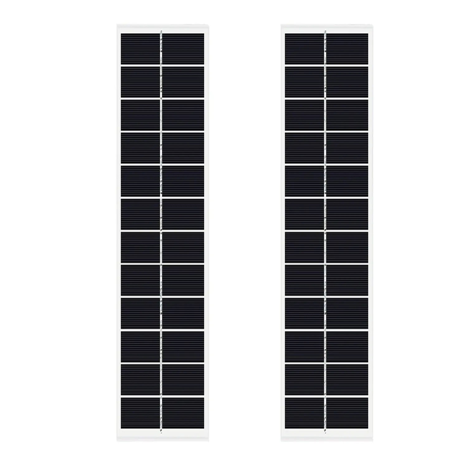 PV solar panel 0.94W 6V