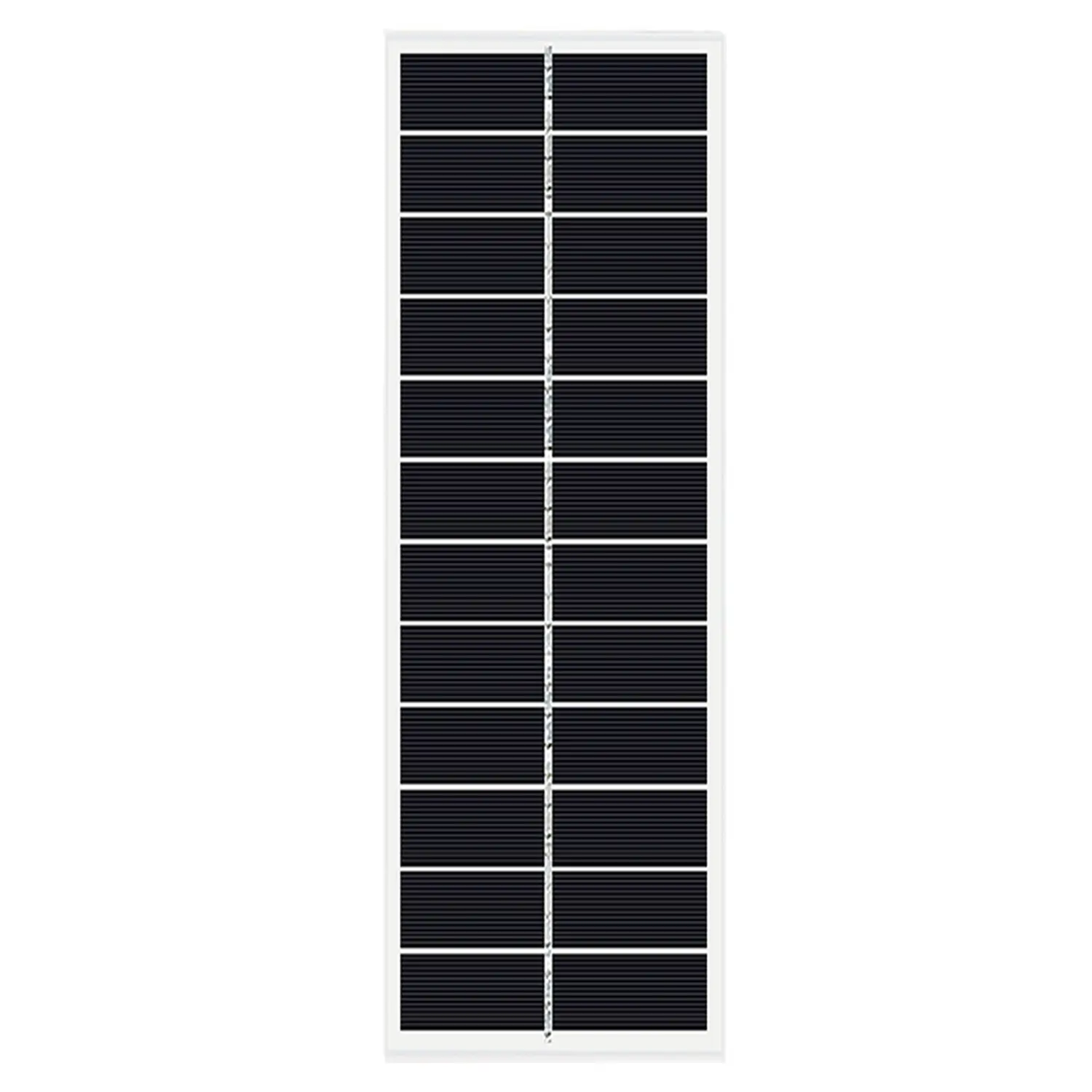 6V mini solar panel