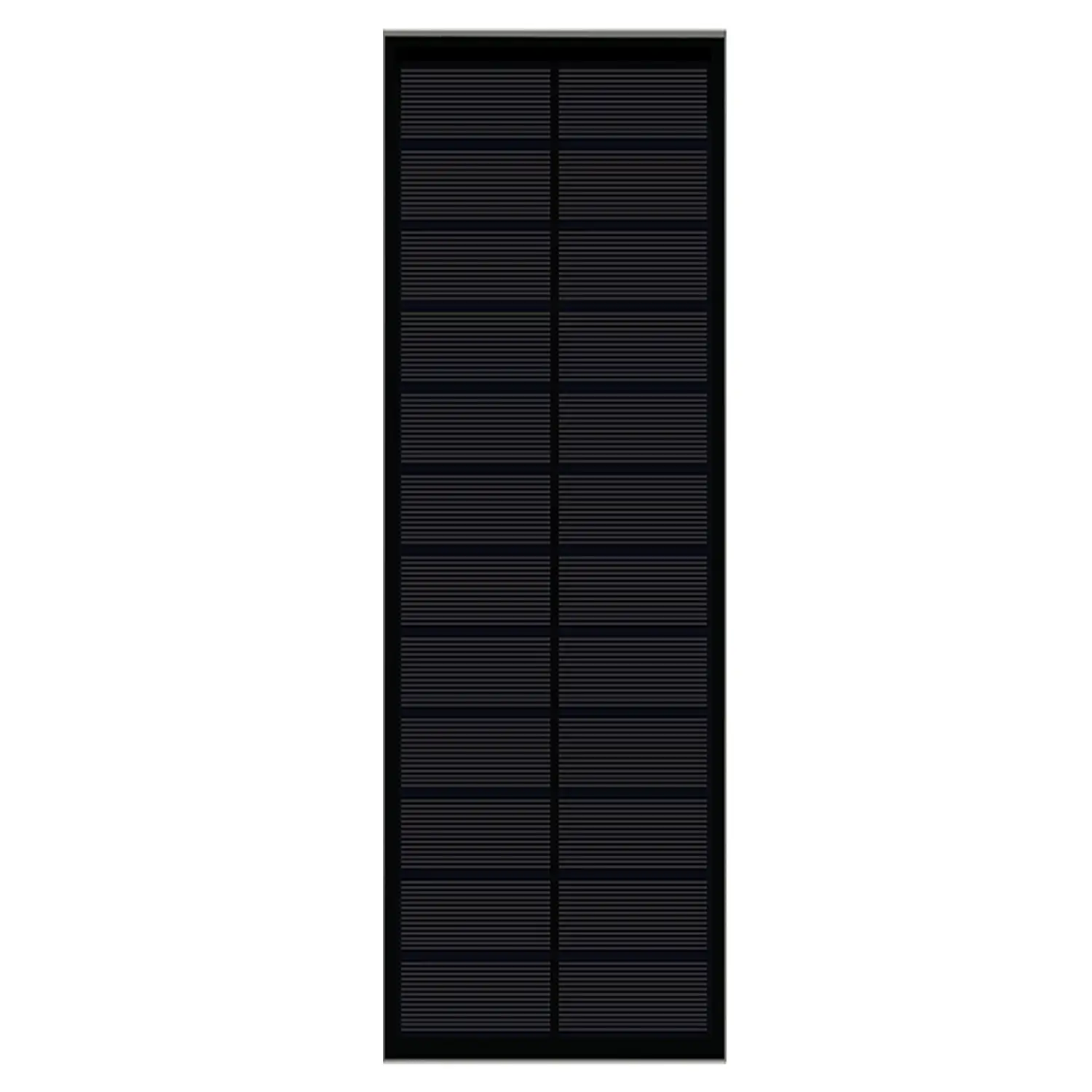 6V mini solar panel