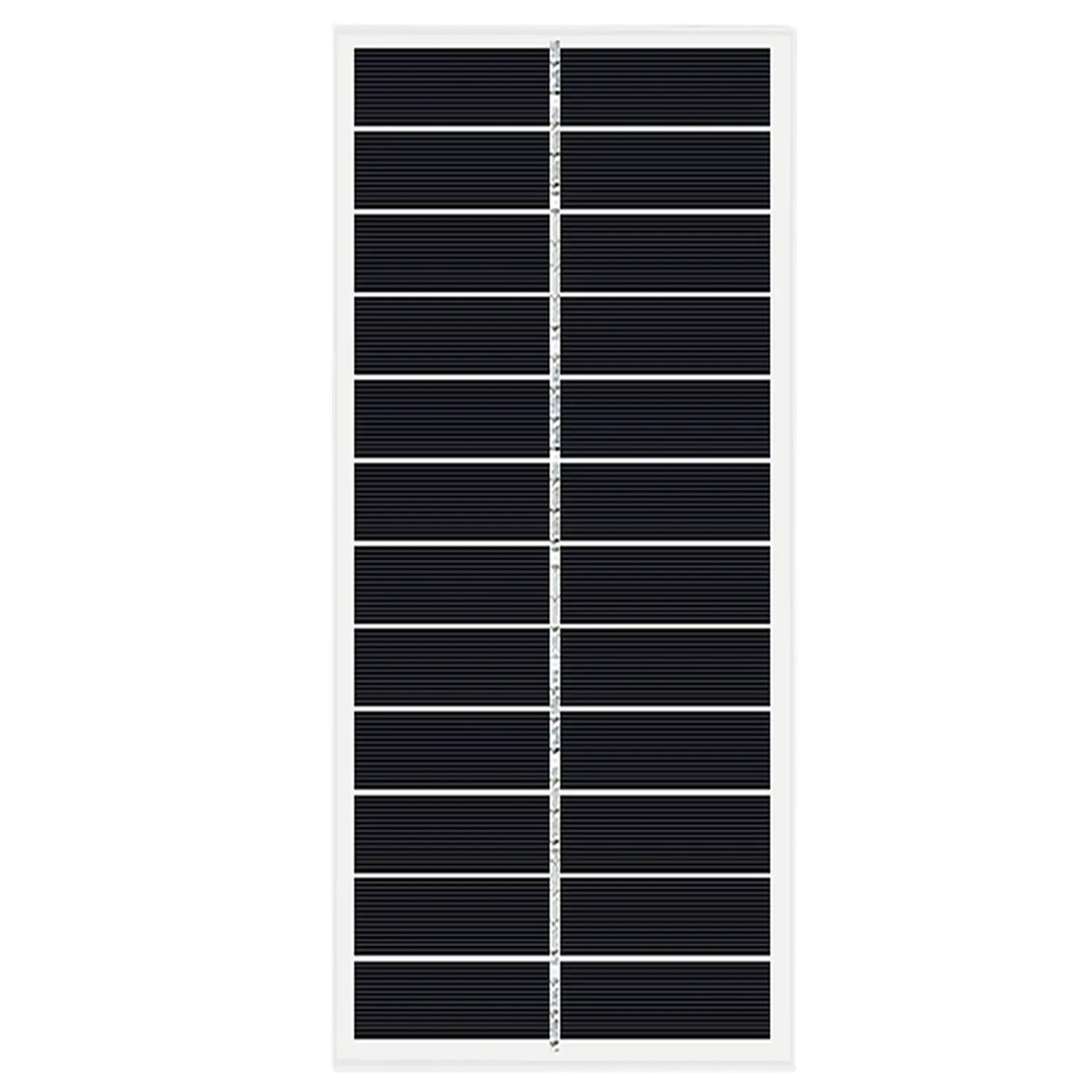 mini solar panel 6V