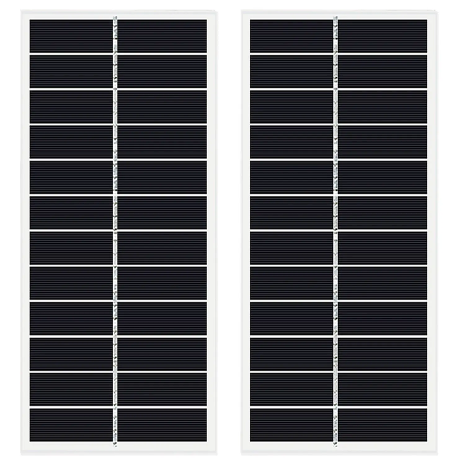 small solar panel 6V