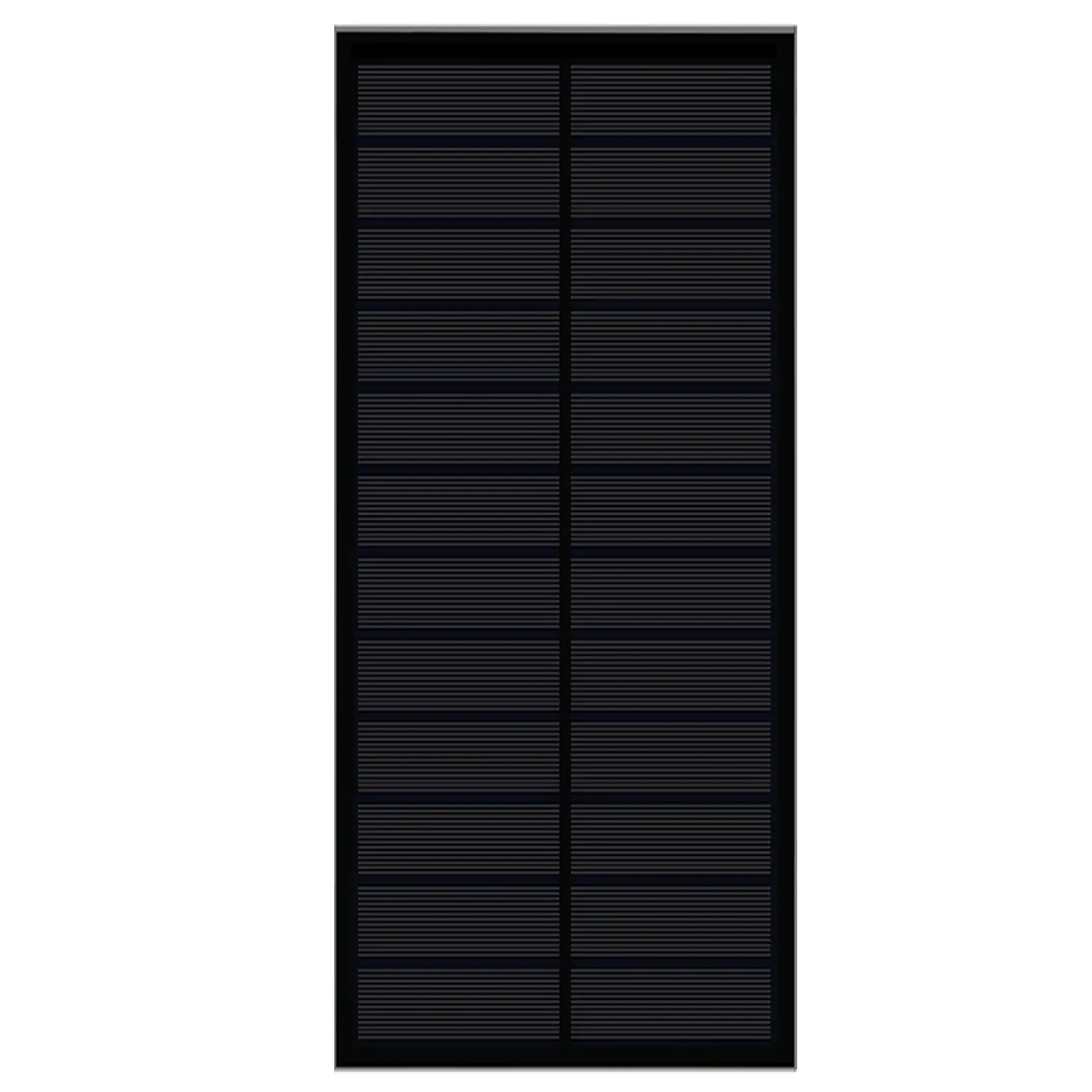 PV solar panel 6V