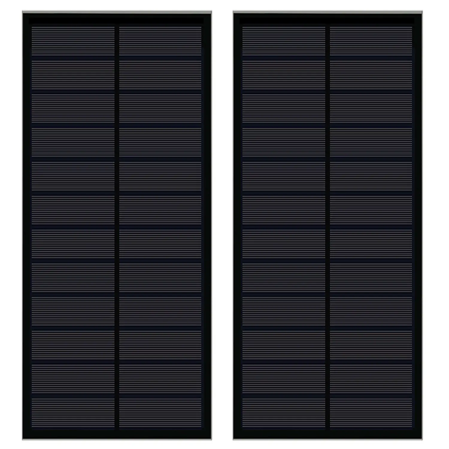 small solar panel 6V