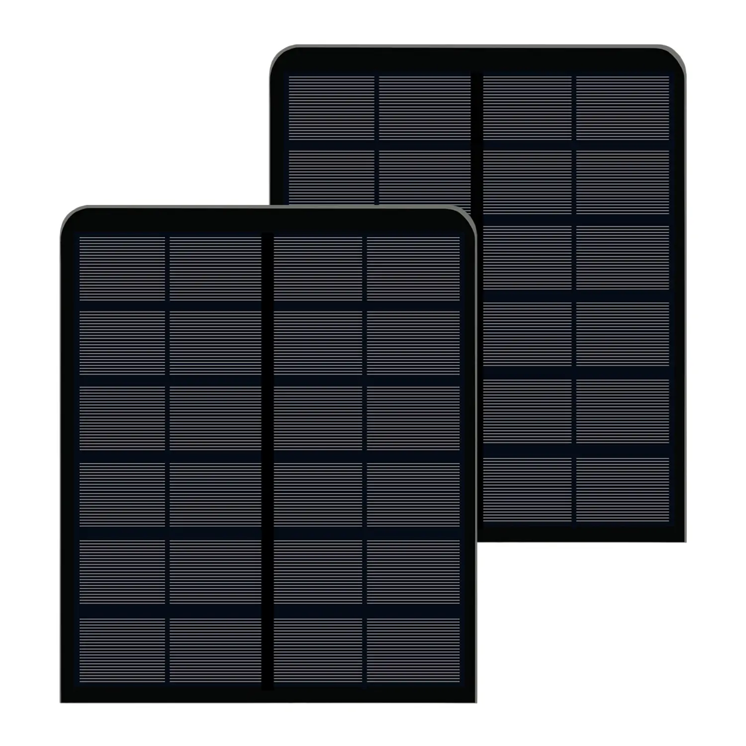 customized mini solar panel 6V