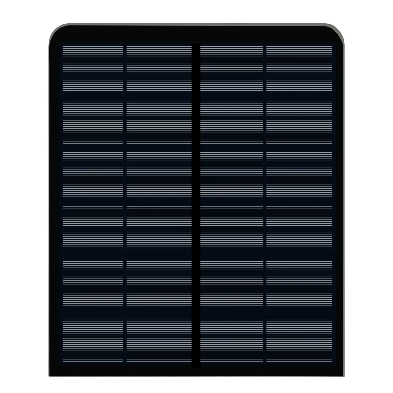 4W 6V solar panel