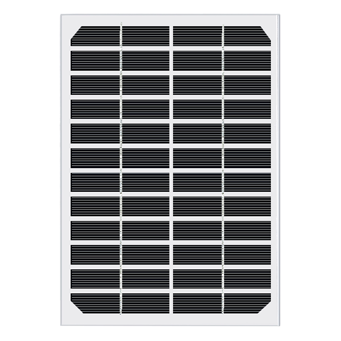 mini solar panel