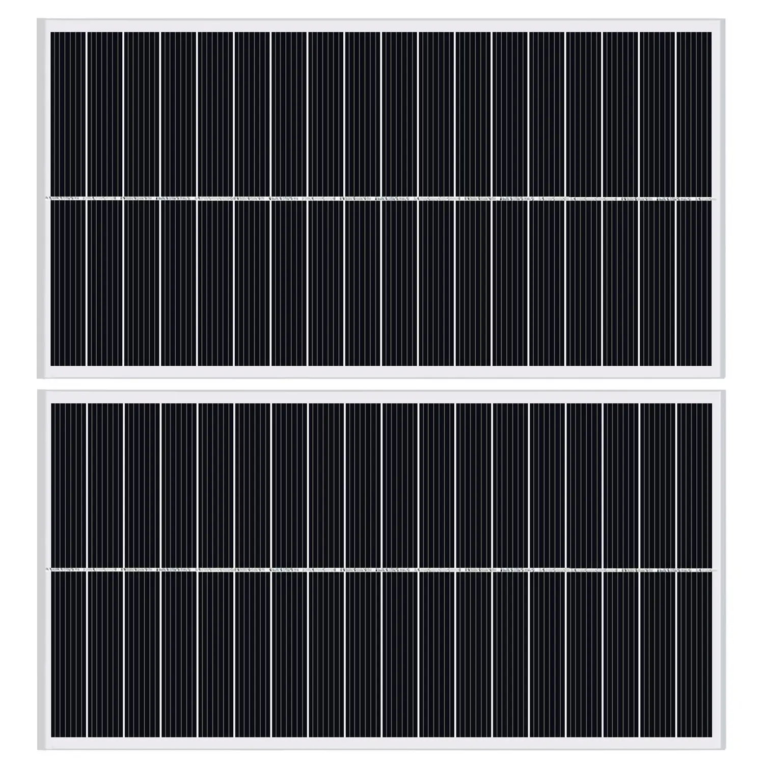 Small Solar Panels for lights