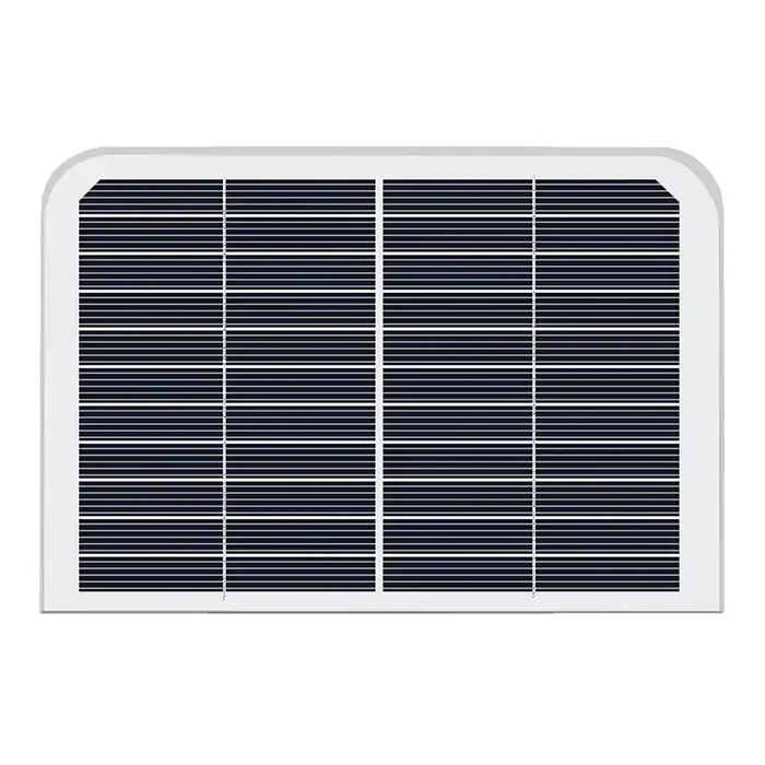 small solar panel 5.5V