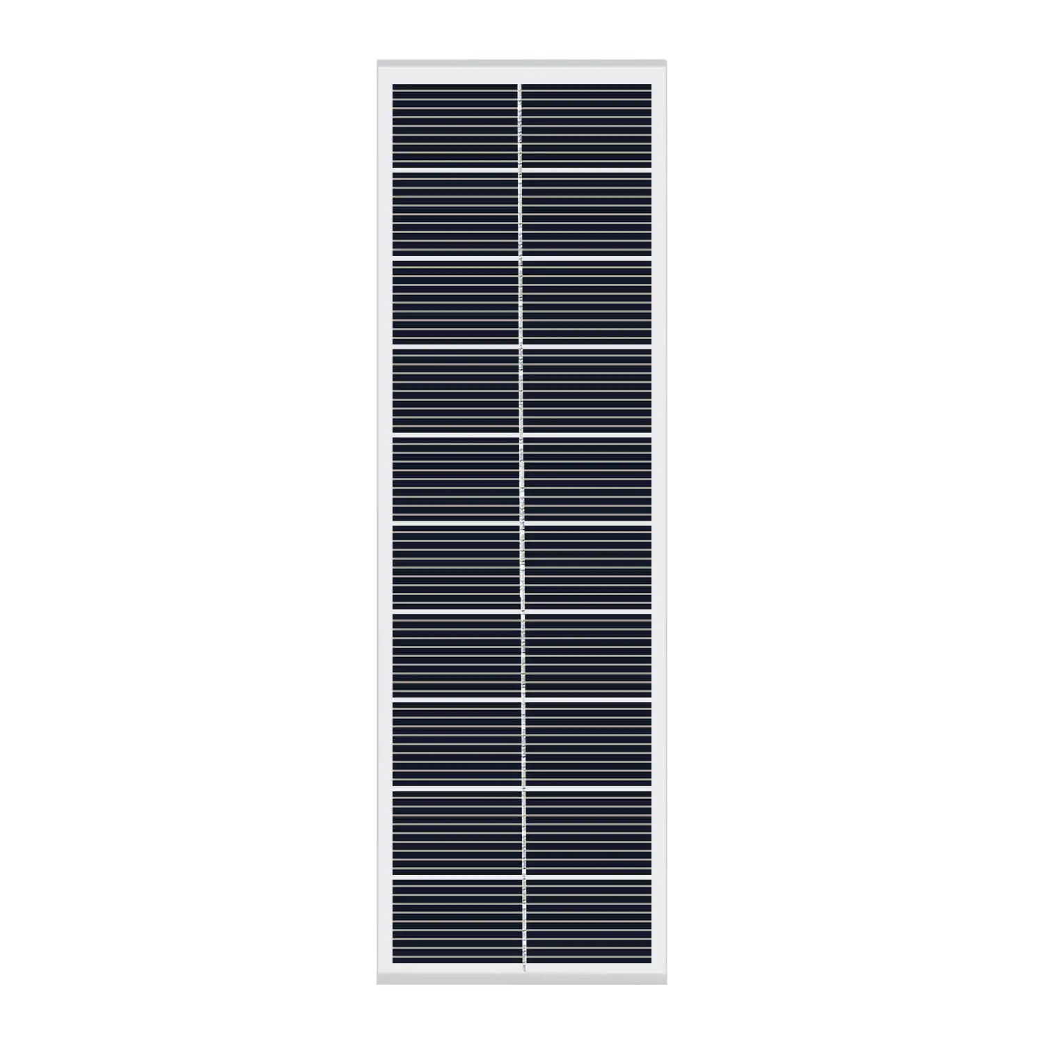 small solar panel