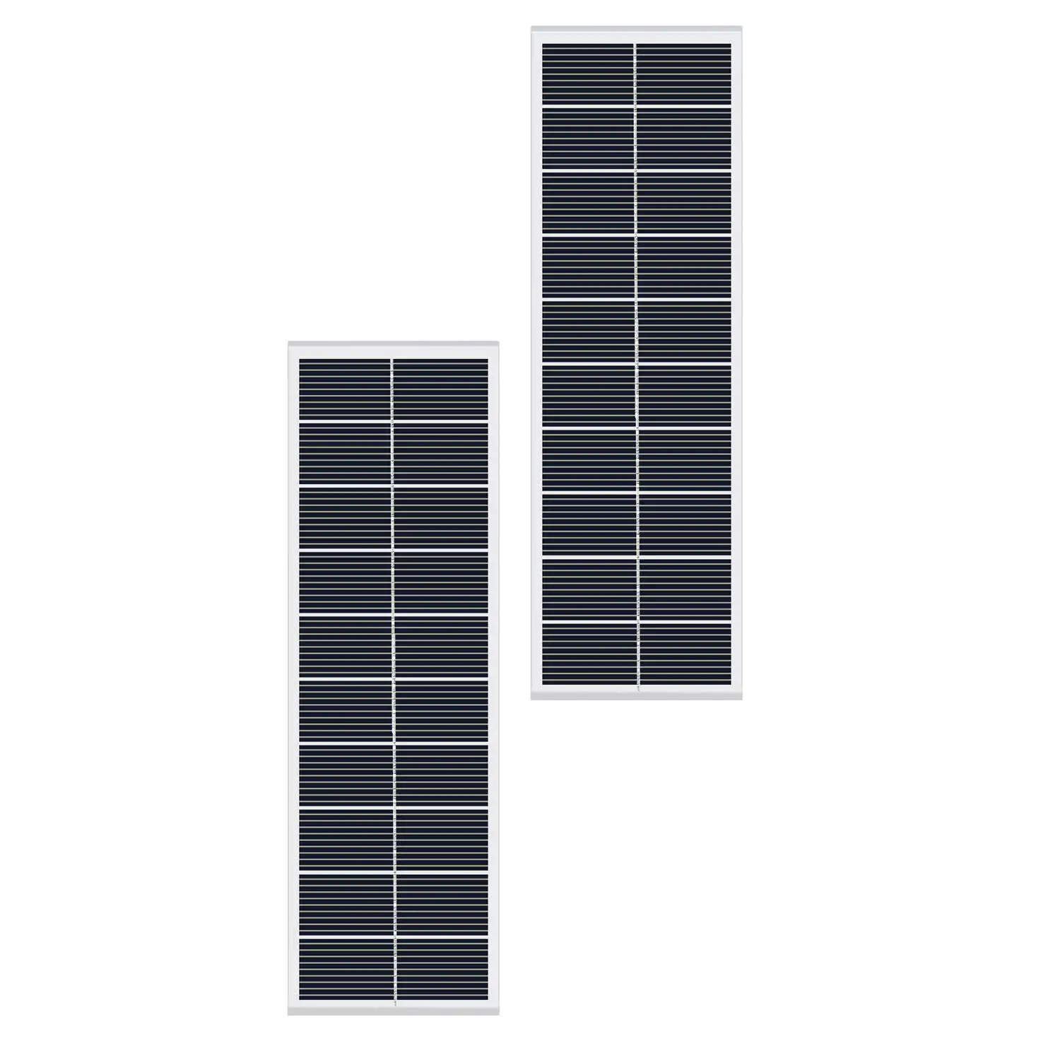 Customized mini solar panel