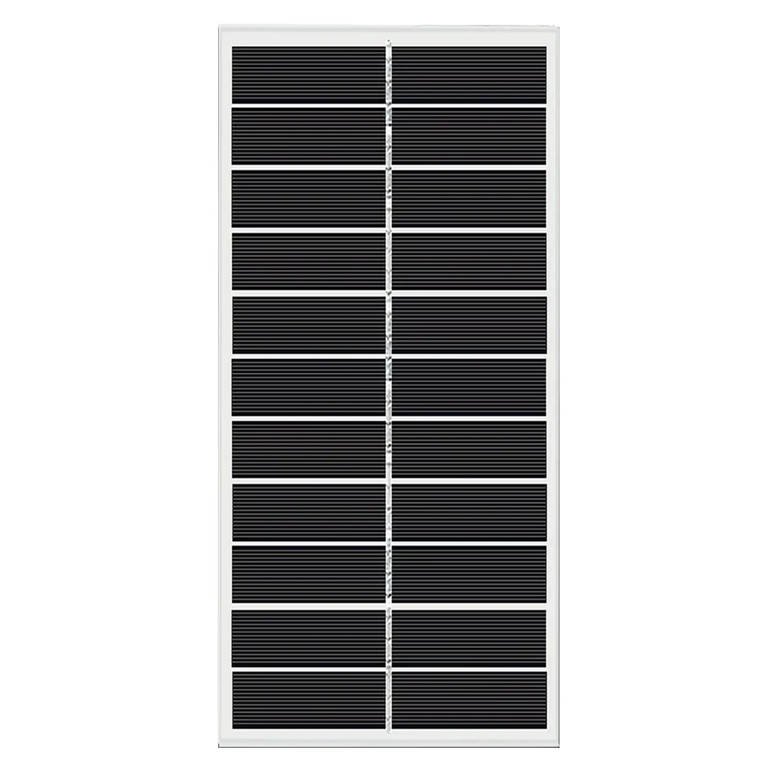 5V mini solar panel