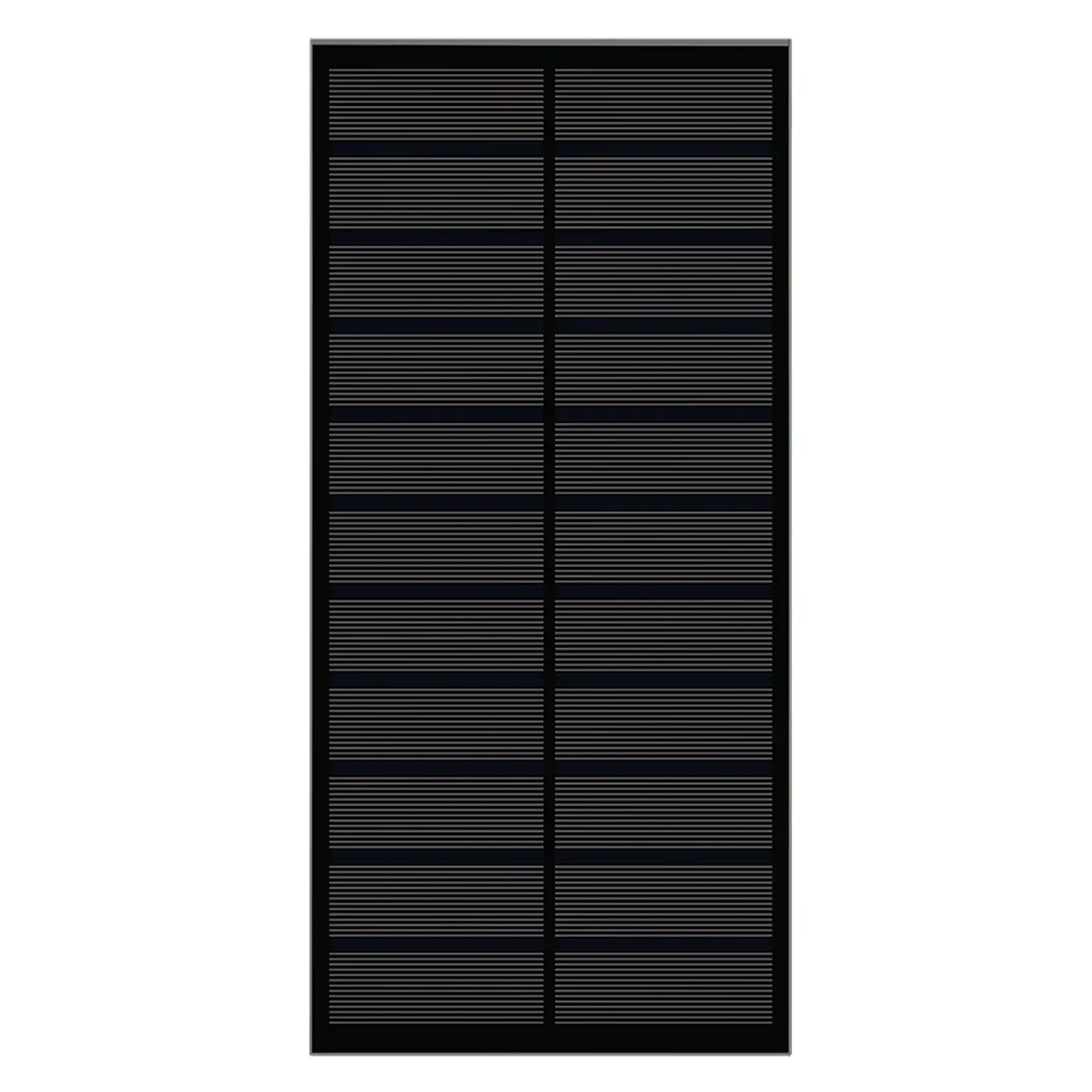 5V mini solar panel