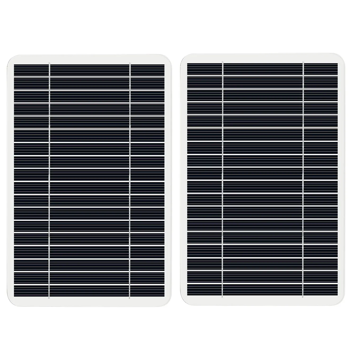 9V small solar panel