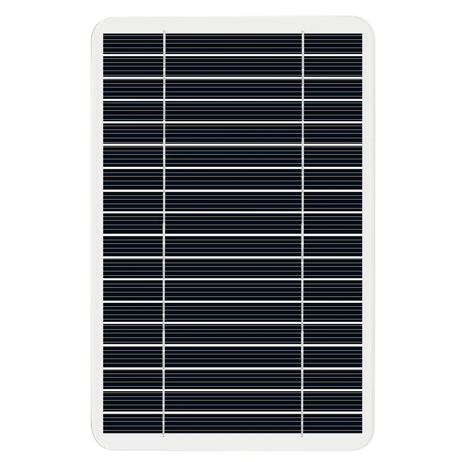 small solar panel