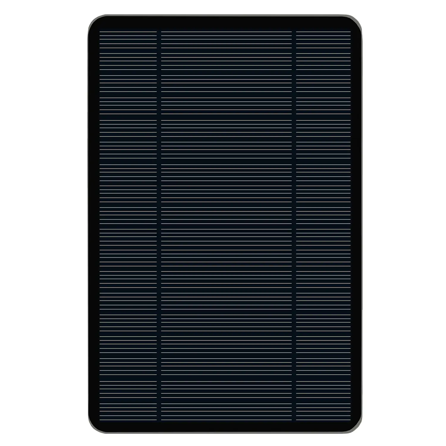 9V small solar panel