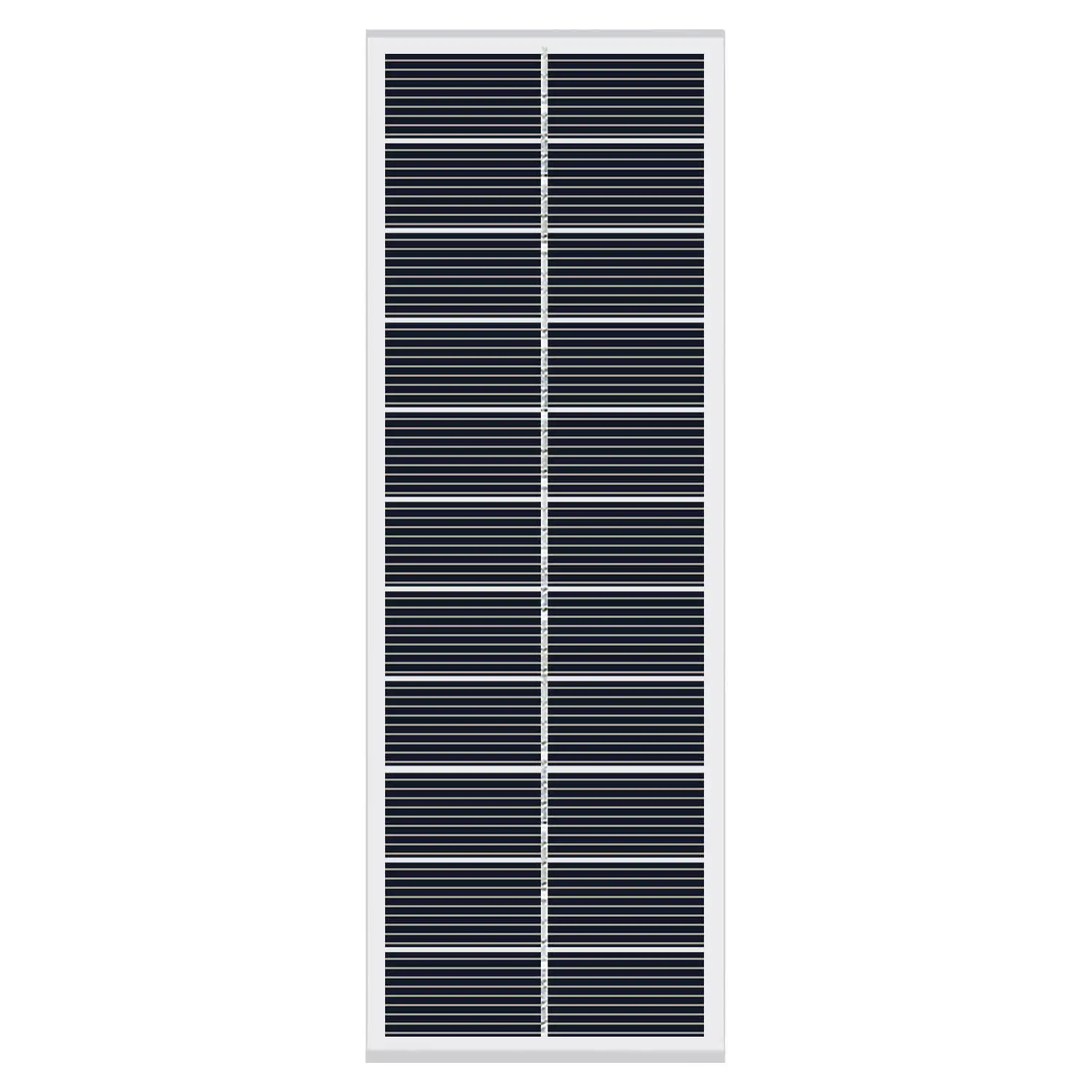 small solar panel