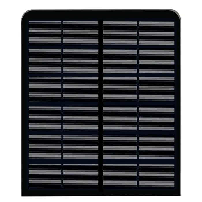 45W solar panel