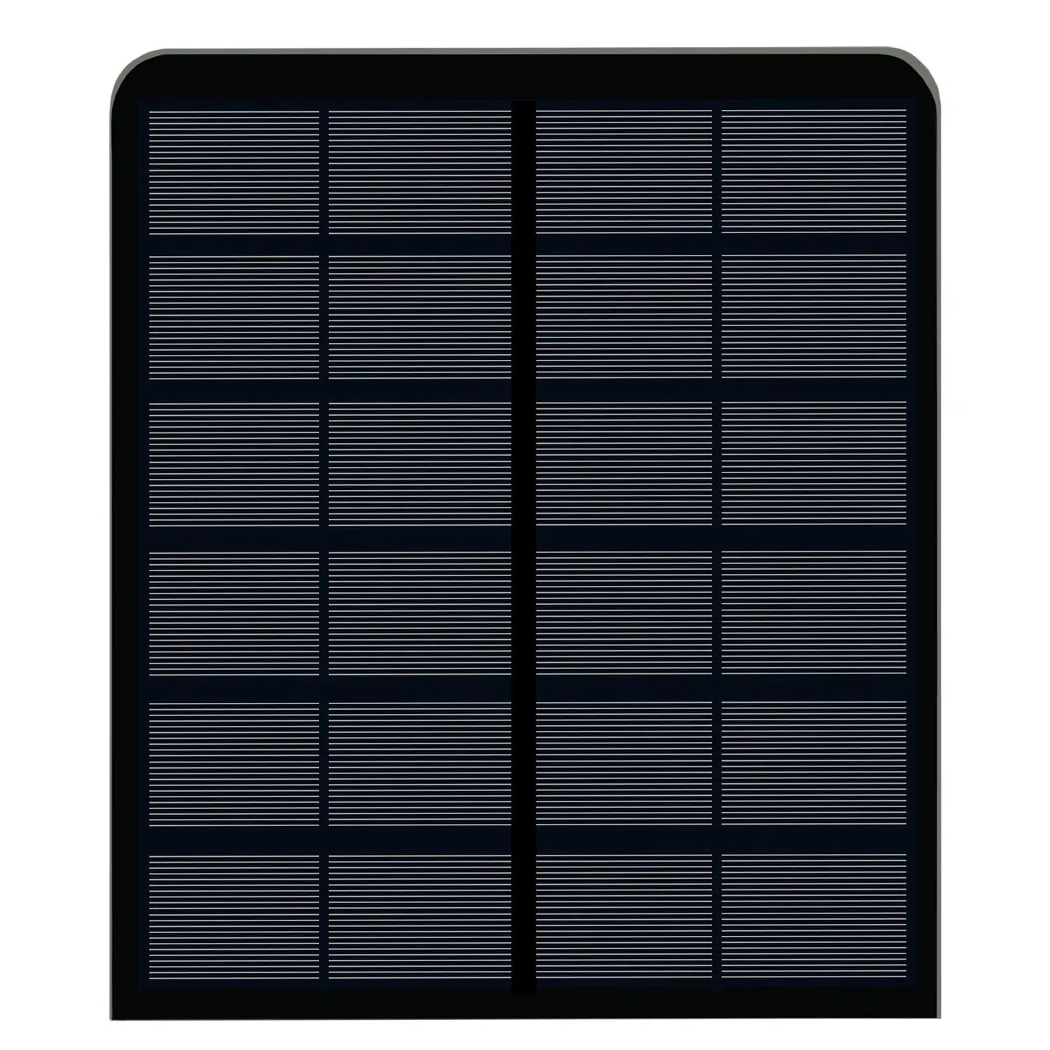 6V small solar panel