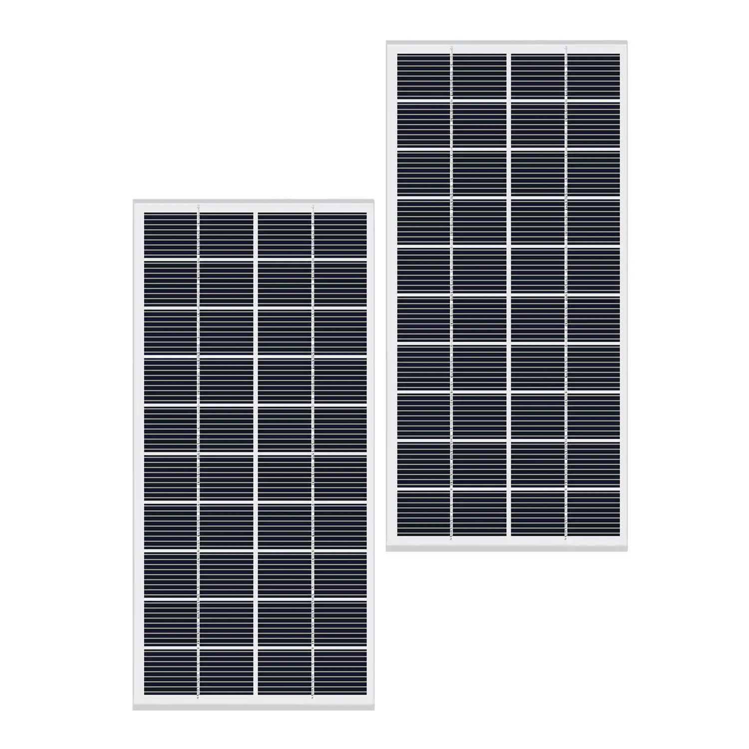 Customized mini solar panel