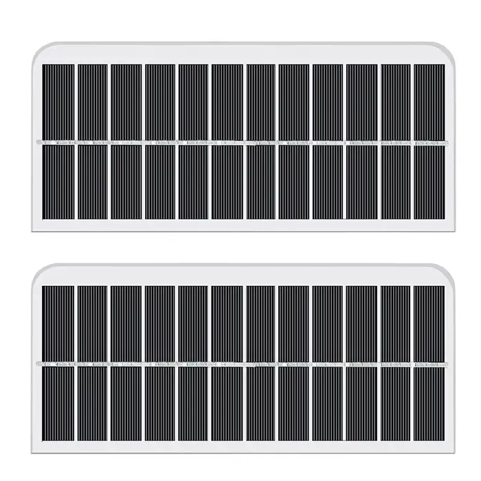 black solar panel