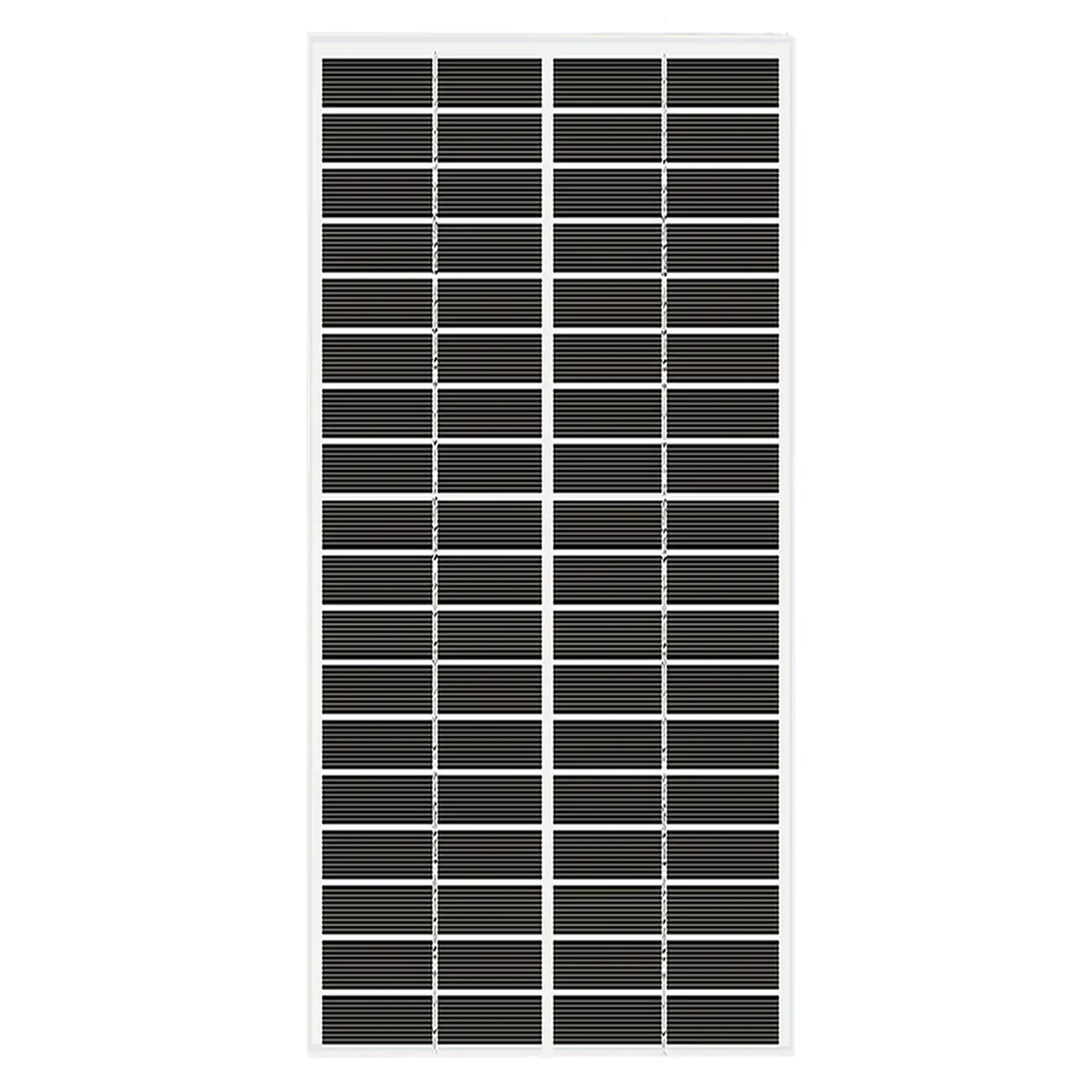 9W small solar panel