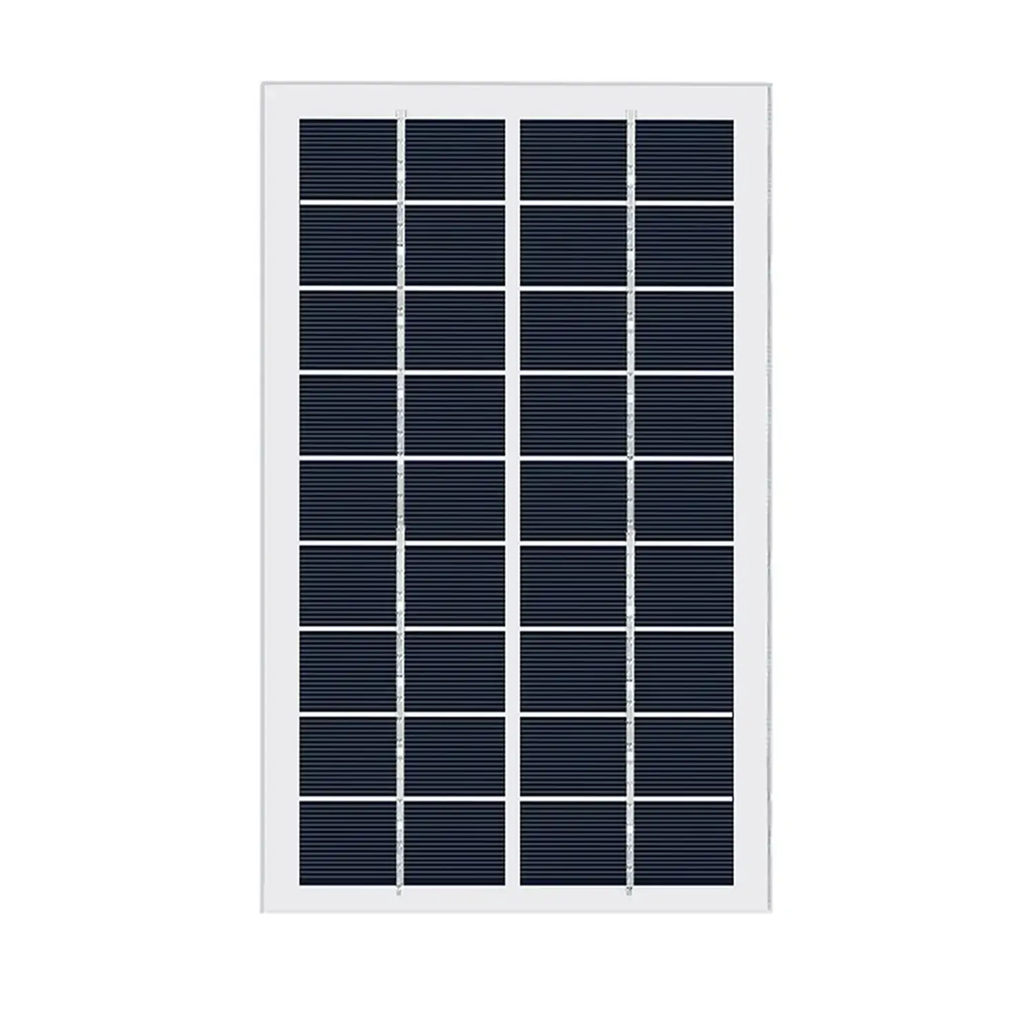 Mini solar panel 3W