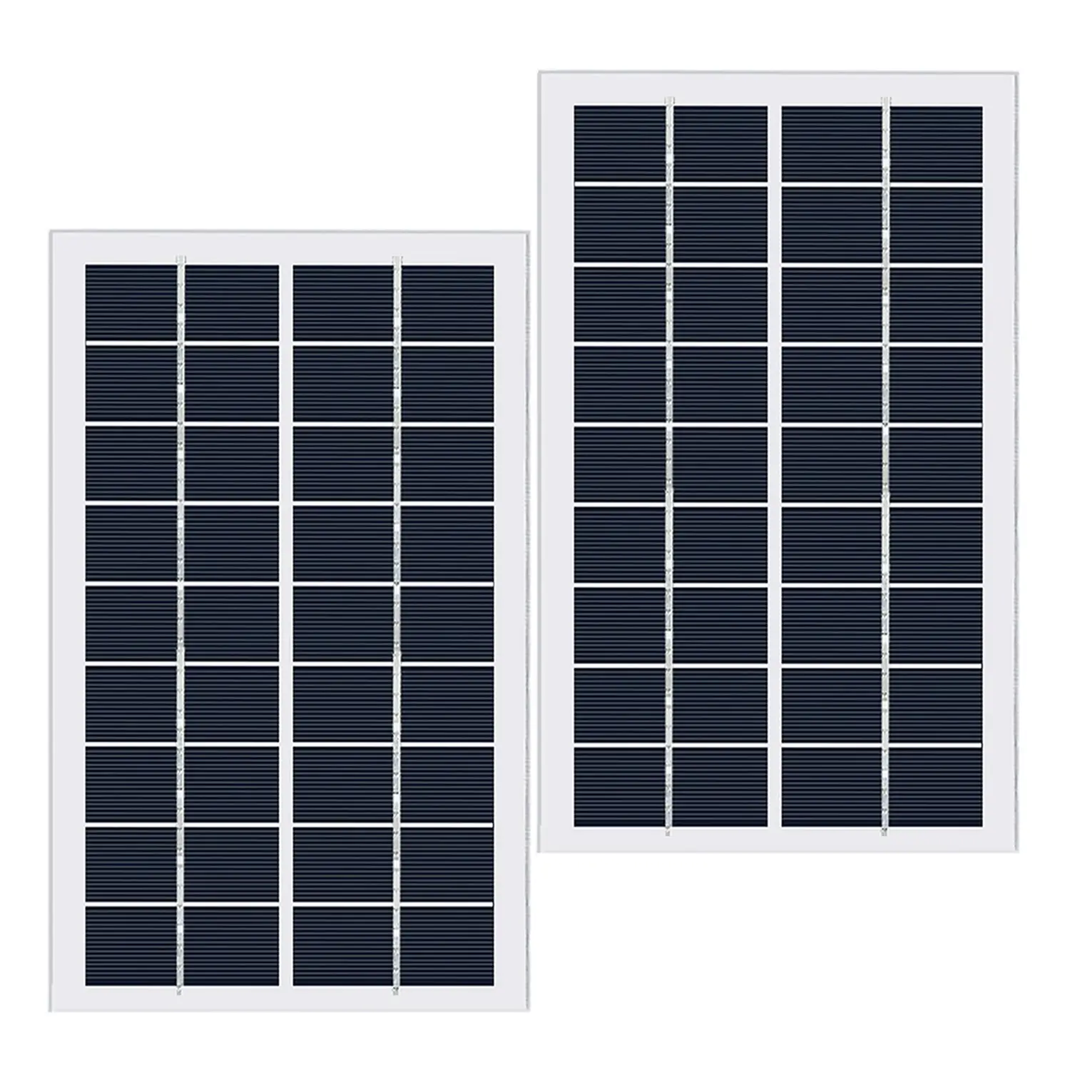 Mini Solar Panels for Crafts