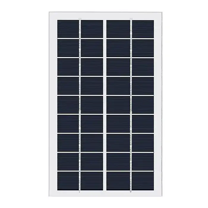 small solar panel