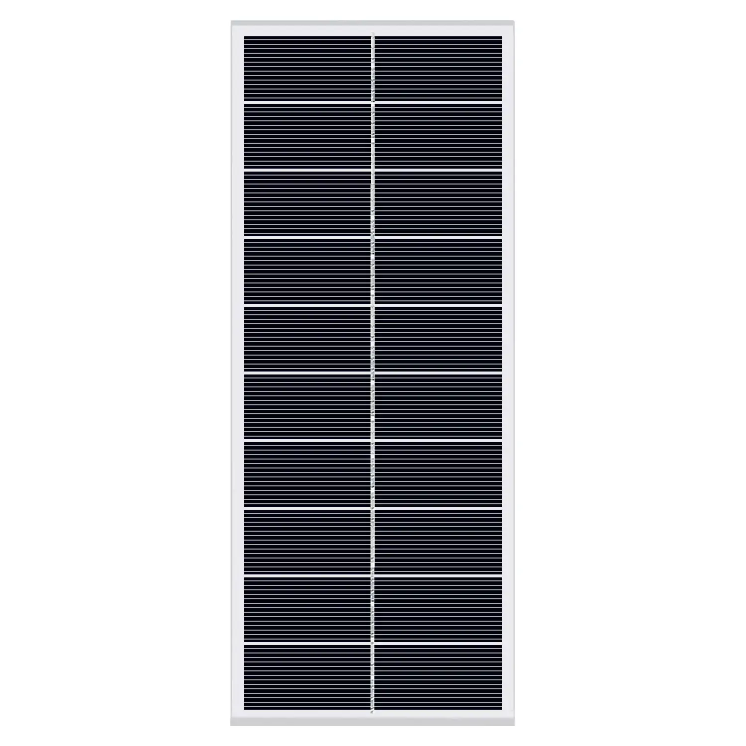 customized mini solar panel