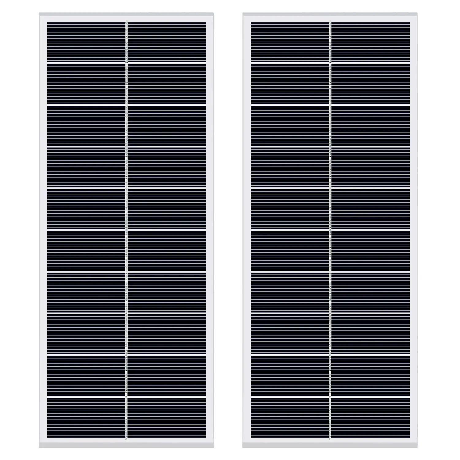 mini solar panel 2W