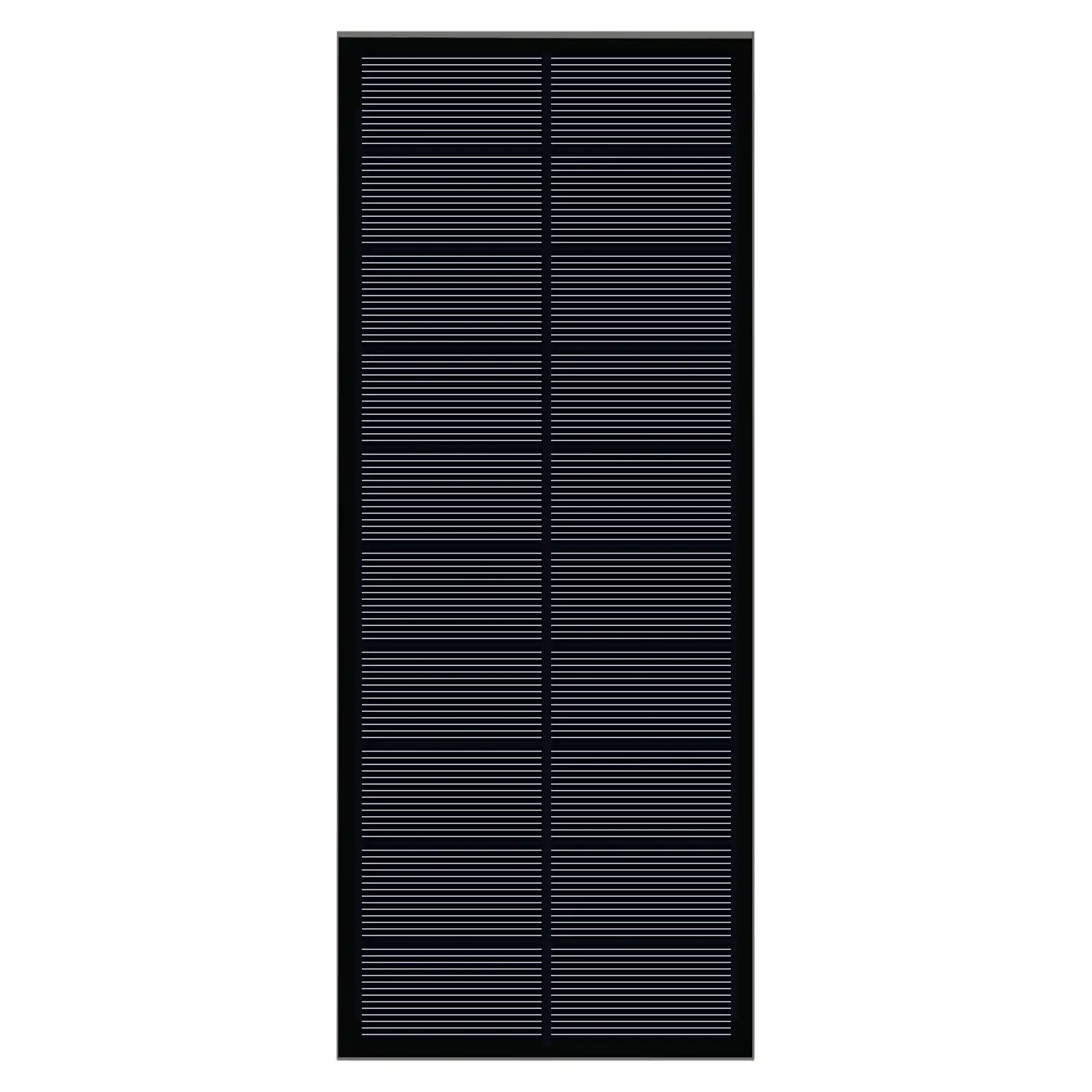 customized mini solar panel