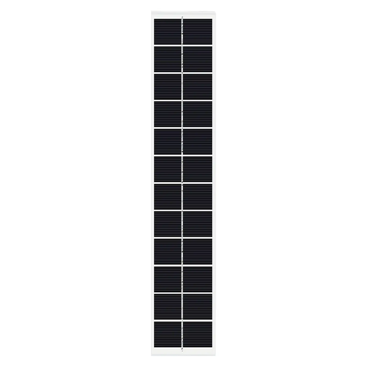 mini solar panel 5.5V