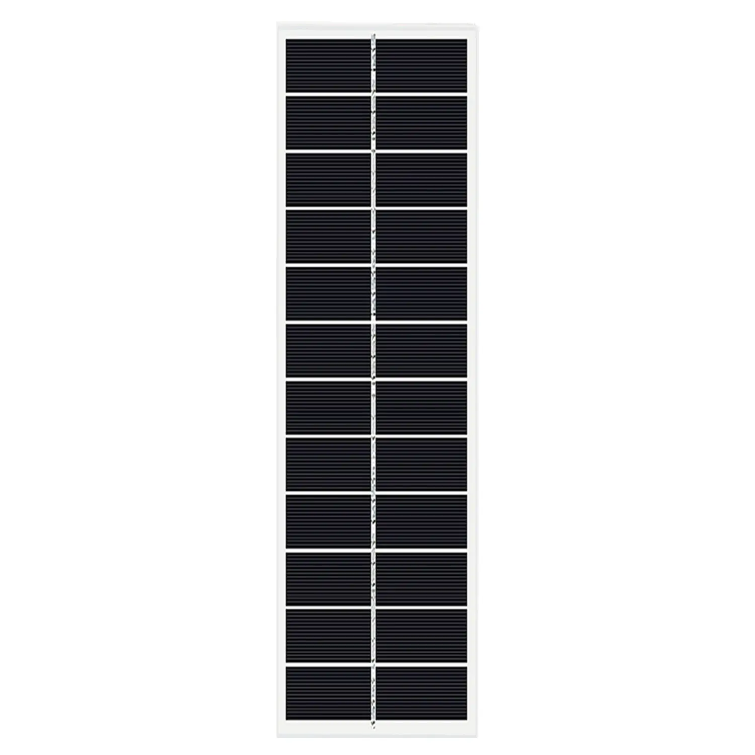 mini solar panel 5.5V