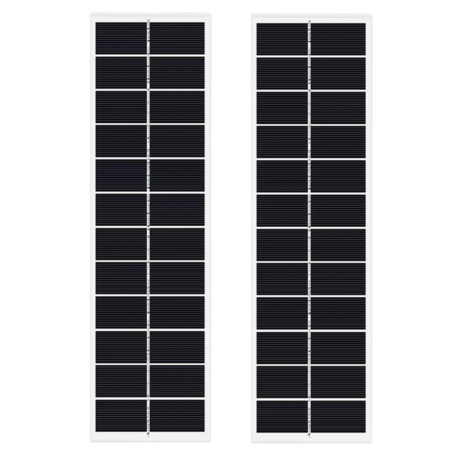 small solar panel 1.69W 6V